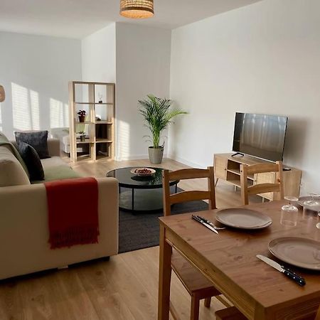 Appartement 73M2 - 2 Chambres - Parking - Wi-Fi Toulouse Exterior foto